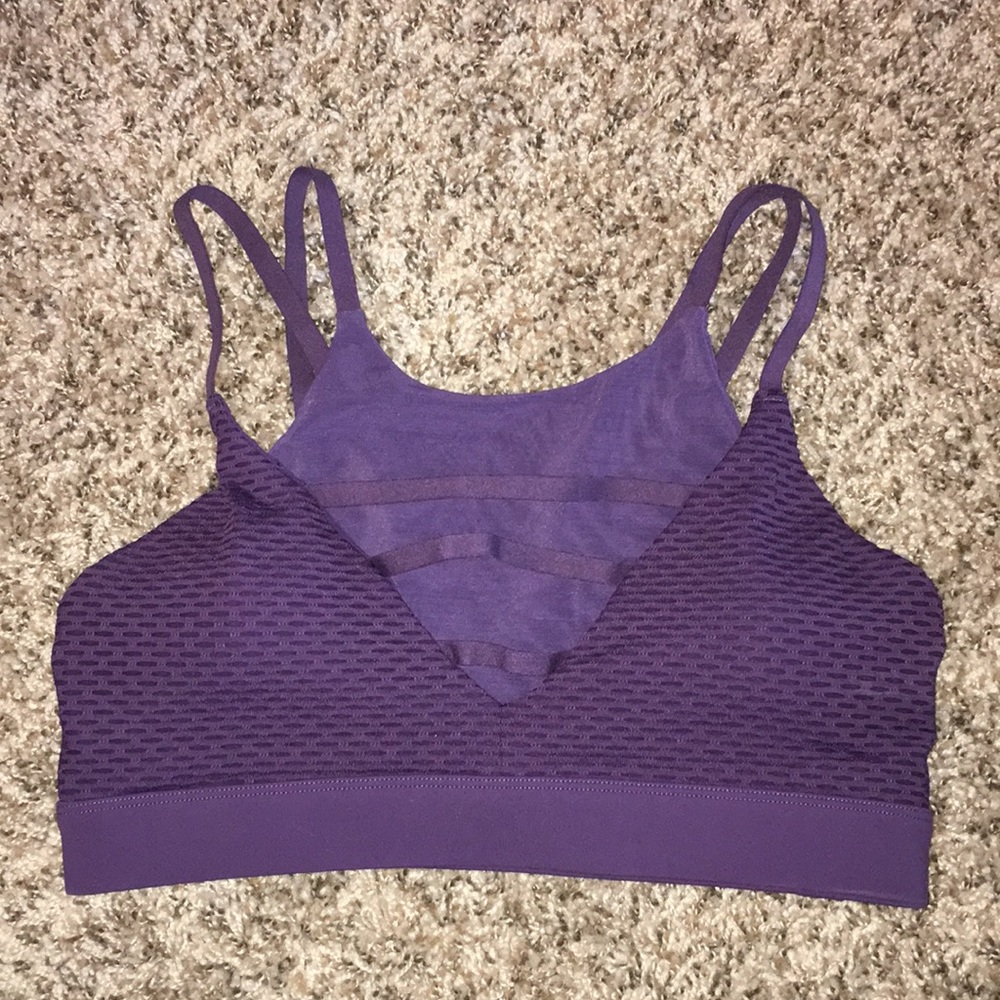 Lorna Jane sports bra